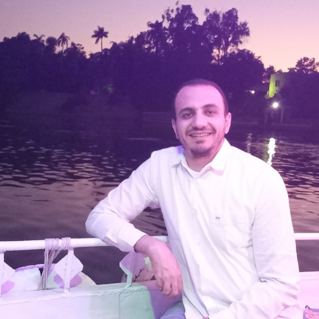 Mr. Ahmed Omar