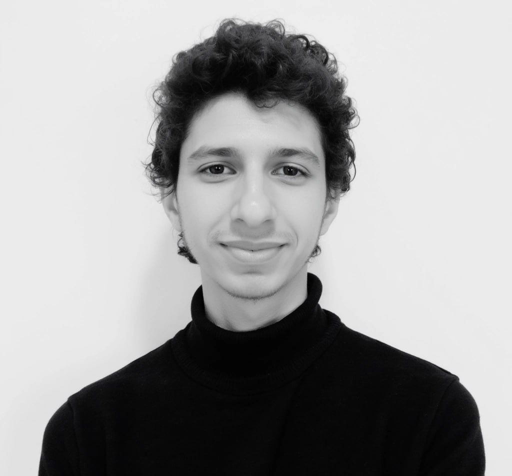 Marwan Mokhtar